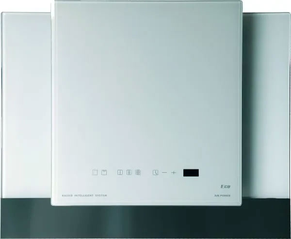 Kaiser AT 6438 FW Grand Chef 60cm Angled Cooker Hood