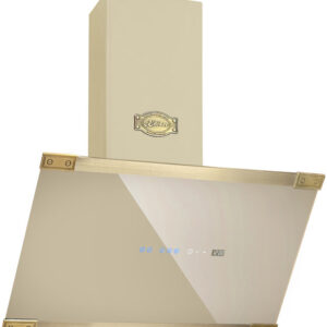 Kaiser AT 6445 ElfAD Eco Art Deco 60cm Angled Cooker Hood
