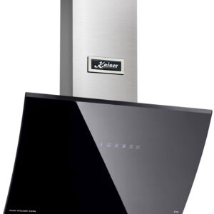 Kaiser AT 6488 Eco Avantgarde Pro 60cm Angled Cooker Hood