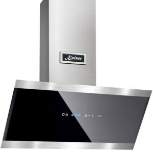 Kaiser AT 7435 Eco Grand Chef 70cm Angled Cooker Hood