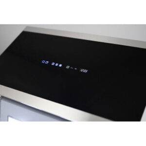Kaiser AT 8435 Eco Grand Chef 80cm Angled Cooker Hood