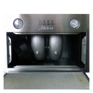 Kaiser EA 543 M Avantgarde Pro Built In Cooker Hood