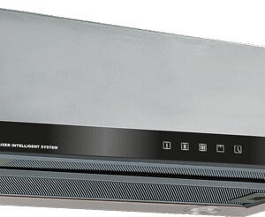 Kaiser EA 644 Eco Grand Chef Telescopic Cooker Hood
