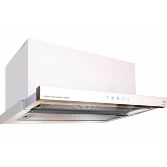 Kaiser EA 644 W Eco Grand Chef Telescopic Cooker Hood