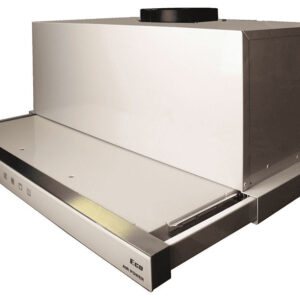Kaiser EA 644 W Eco Grand Chef Telescopic Cooker Hood