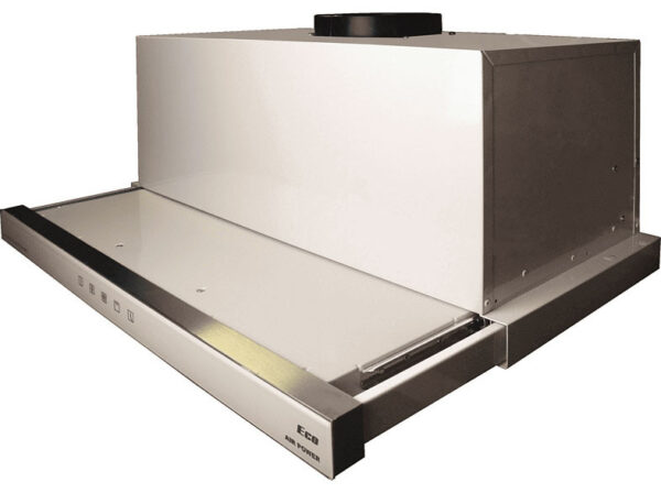 Kaiser EA 644 W Eco Grand Chef Telescopic Cooker Hood
