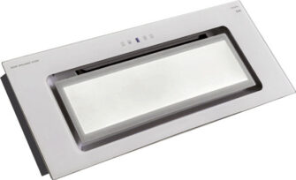 Kaiser EA 946 W Eco Avantgarde Pro 90cm Built In Cooker Hood