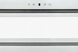 Kaiser EA 946 W Eco Avantgarde Pro 90cm Built In Cooker Hood