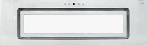 Kaiser EA 946 W Eco Avantgarde Pro 90cm Built In Cooker Hood