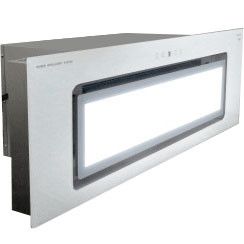 Kaiser EA 946 W Eco Avantgarde Pro 90cm Built In Cooker Hood