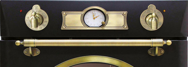 Kaiser EG 6345 Em Empire Gas Oven