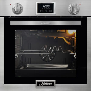 Kaiser EG 6372 Grand Chef Gas Oven
