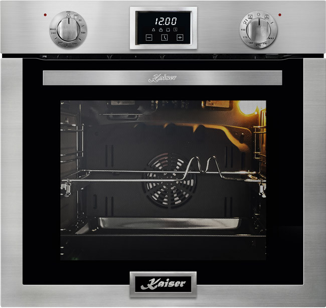 Kaiser EG 6372 Grand Chef Gas Oven