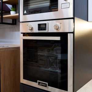 Kaiser EG 6372 Grand Chef Gas Oven