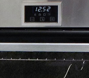 Kaiser EG 6372 Grand Chef Gas Oven