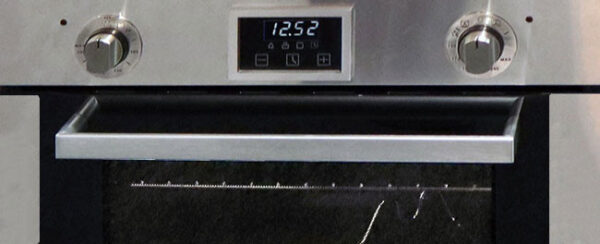 Kaiser EG 6372 Grand Chef Gas Oven