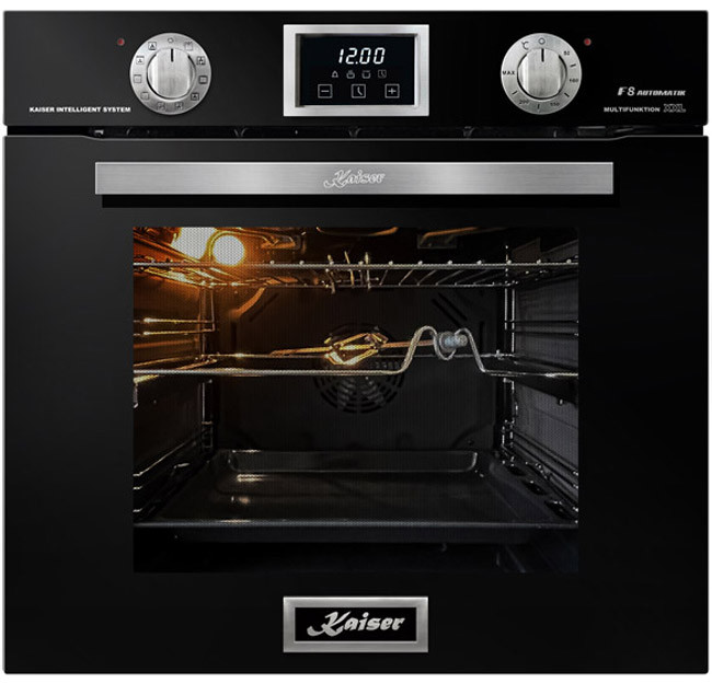 Kaiser EG 6374 Sp Grand Chef Gas Oven