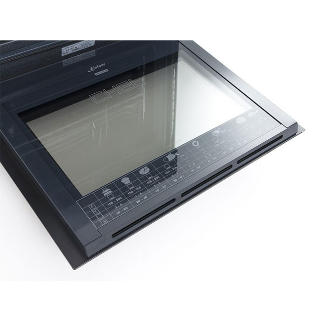 Kaiser EG 6374 Sp Grand Chef Gas Oven - Appliance Superstore