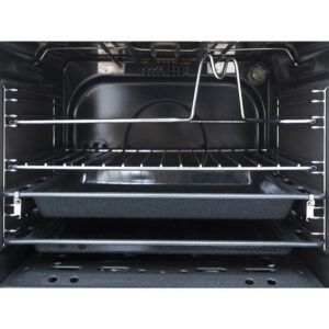 Kaiser EG 6374 W Grand Chef Gas Oven