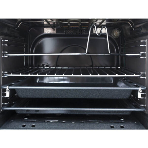 Kaiser EG 6374 W Grand Chef Gas Oven