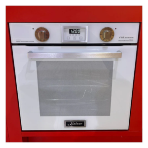 Kaiser EG 6374 W Grand Chef Gas Oven