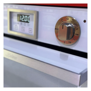 Kaiser EG 6374 W Grand Chef Gas Oven