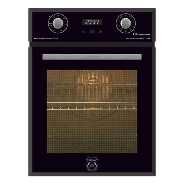 Kaiser EH 4747 Grand Chef Built In Single Oven