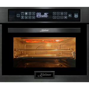 Kaiser EH 6307 RS Grand Chef Combi Microwave Oven