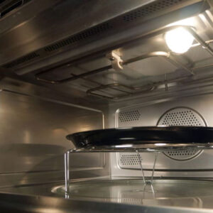 Kaiser EH 6307 RS Grand Chef Combi Microwave Oven