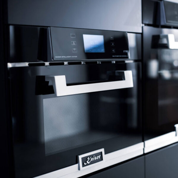 Kaiser EH 6312 La Perle Steam Oven