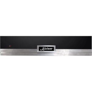 Kaiser EH 6314 GW La Perle 15cm Warming Drawer