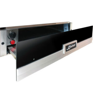 Kaiser EH 6314 GW La Perle 15cm Warming Drawer