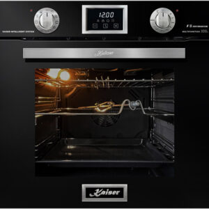 Kaiser EH 6326 Sp Grand Chef Built In Single Oven