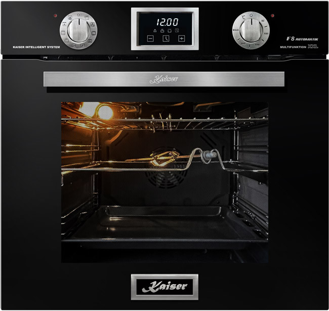 Kaiser EH 6326 Sp Grand Chef Built In Single Oven