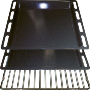 Kaiser EH 6326 Sp Grand Chef Built In Single Oven