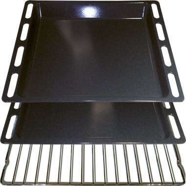 Kaiser EH 6326 Sp Grand Chef Built In Single Oven