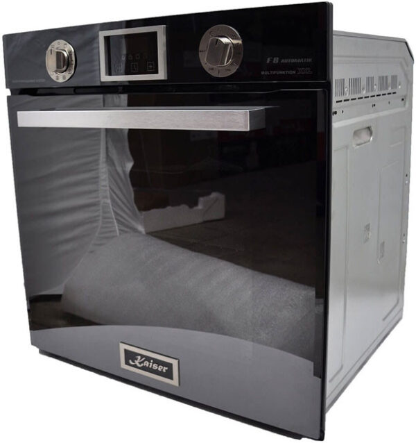 Kaiser EH 6326 Sp Grand Chef Built In Single Oven