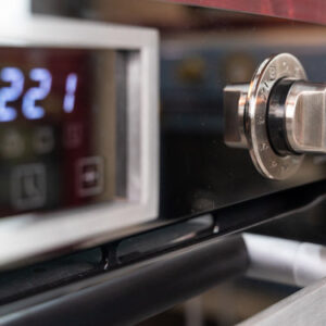 Kaiser EH 6326 Sp Grand Chef Built In Single Oven