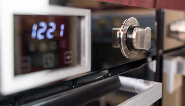 Kaiser EH 6326 Sp Grand Chef Built In Single Oven