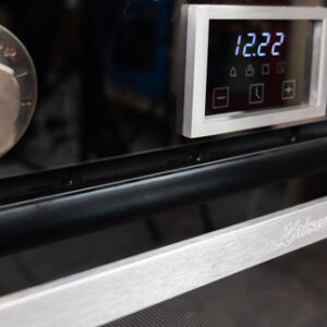 Kaiser EH 6326 Sp Grand Chef Built In Single Oven