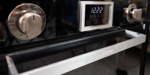 Kaiser EH 6326 Sp Grand Chef Built In Single Oven