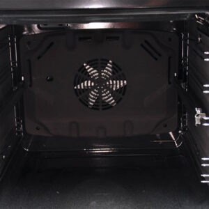 Kaiser EH 6326 Sp Grand Chef Built In Single Oven