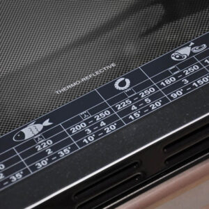 Kaiser EH 6326 Sp Grand Chef Built In Single Oven