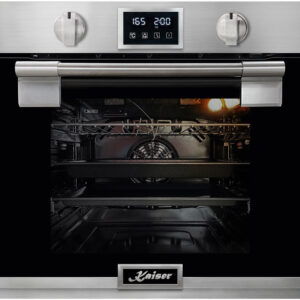 Kaiser EH 6337 Avantgarde Pro 60cm Built In Single Oven
