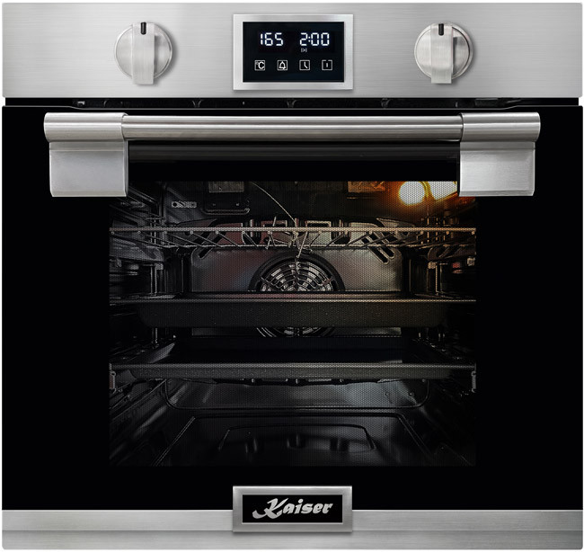 Kaiser EH 6337 Avantgarde Pro 60cm Built In Single Oven
