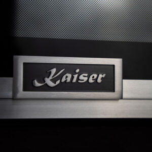 Kaiser EH 6337 Avantgarde Pro 60cm Built In Single Oven