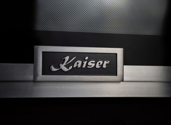 Kaiser EH 6337 Avantgarde Pro 60cm Built In Single Oven