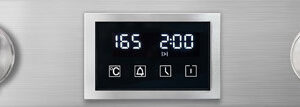 Kaiser EH 6337 Avantgarde Pro 60cm Built In Single Oven