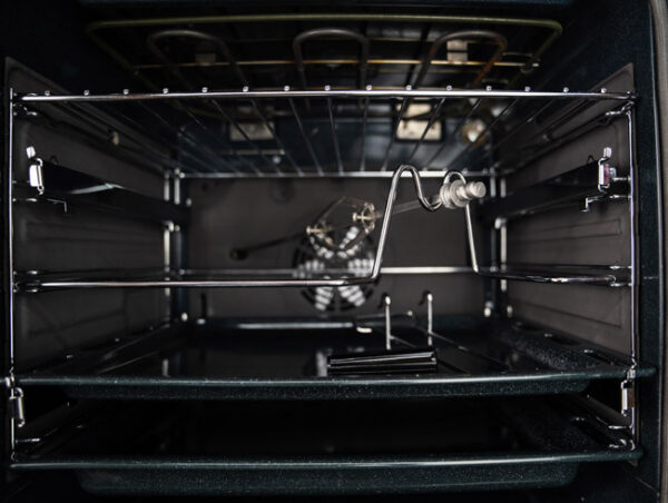 Kaiser EH 6337 Avantgarde Pro 60cm Built In Single Oven