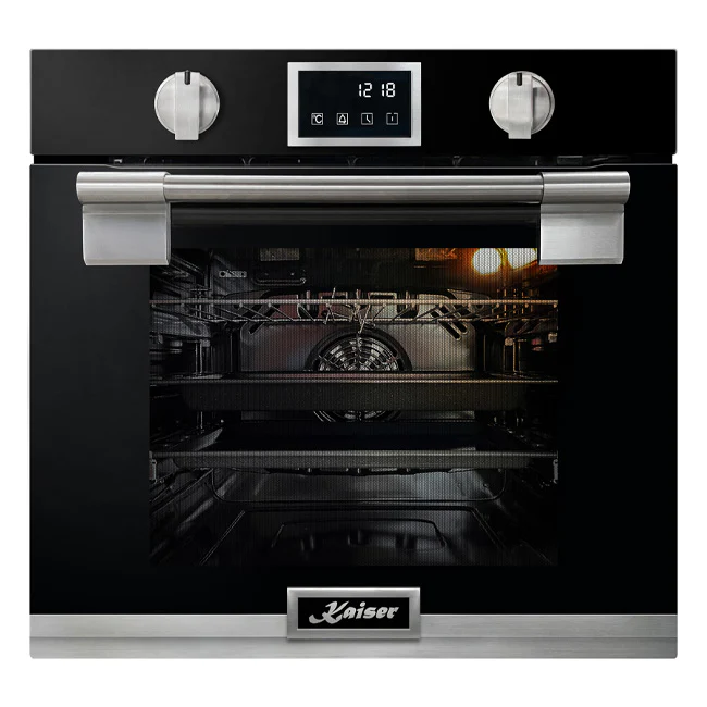 Kaiser EH 6338 S Avantgarde Pro 60cm Built In Single Oven